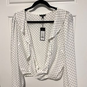 Dynamite, size medium, new with tags!